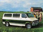 Plymouth Voyager 1978 года